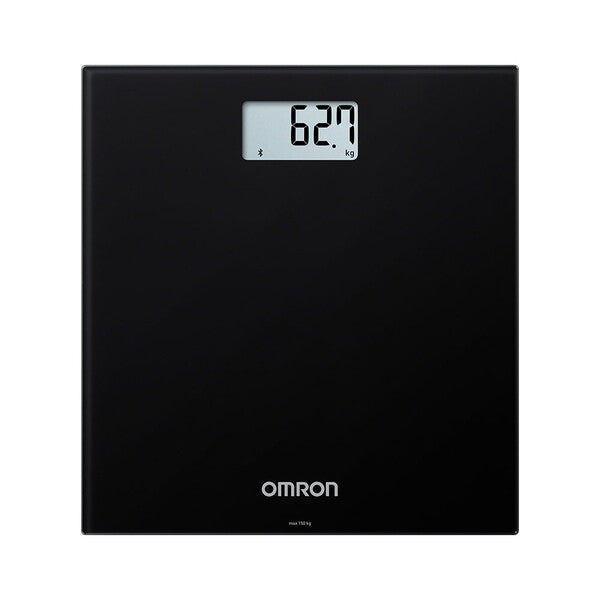 Omron Hn300T2 Intelli It Body Comp Scale Black