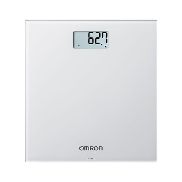 Omron HN300T2 Intelli IT Body Comp Scale Grey