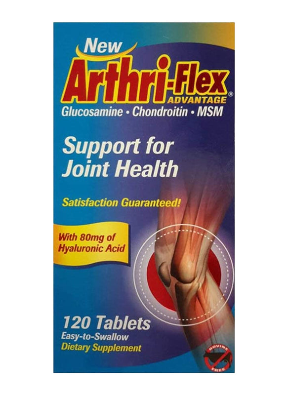 ArthriFlex Tablet 120s