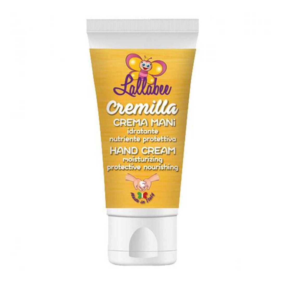 Lallabee Cremilla Cream 50ml
