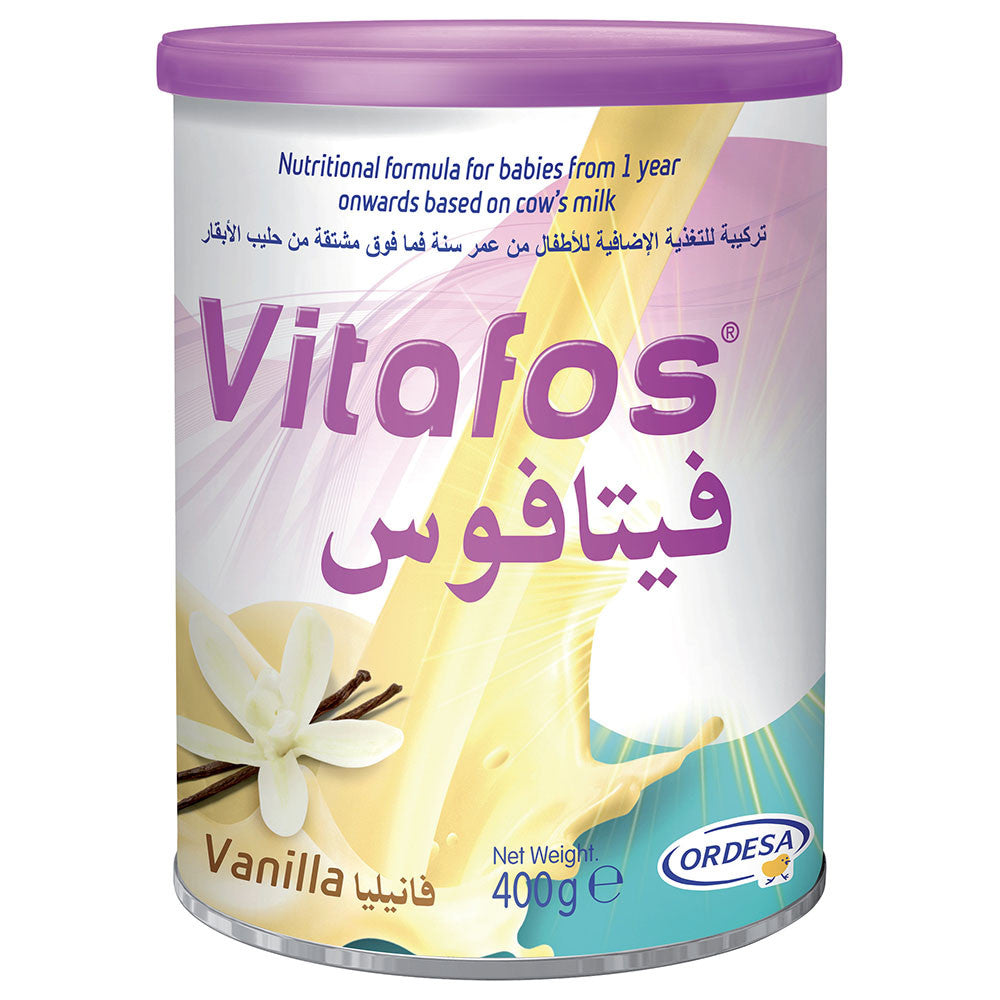 Vitafos Vanilla Powder