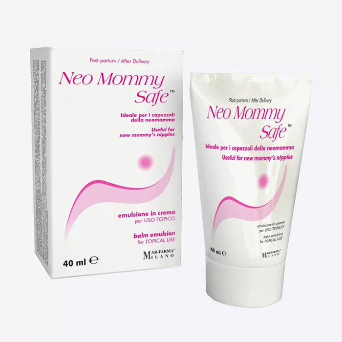 Neo Mommy Safe Balm Emulsion 30ml