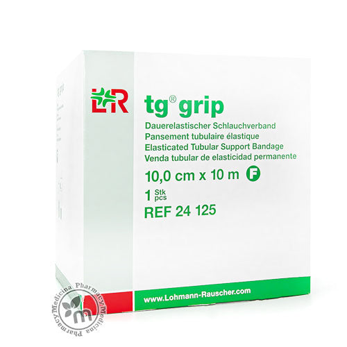 LR TG Grip Bandage F 10cmx10m 24125