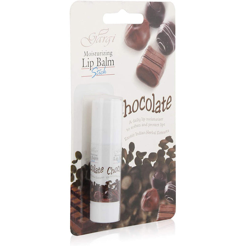 Gargi Lip Balm Chocolate 4.5Gm-ihealthuae
