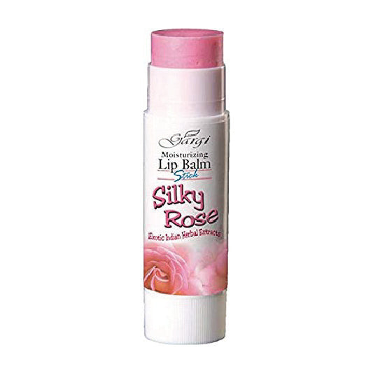 Gargi Lip Balm Stick Silky Rose-ihealthuae