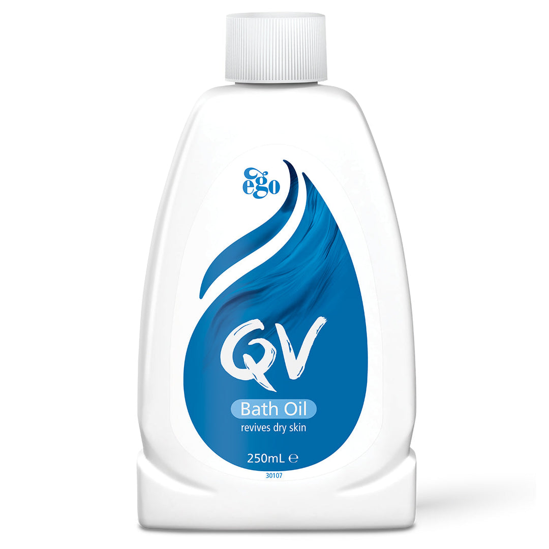 QV Bath Oil 250ml