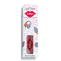 Lollips Pop Tart Lip Gloss 3ml