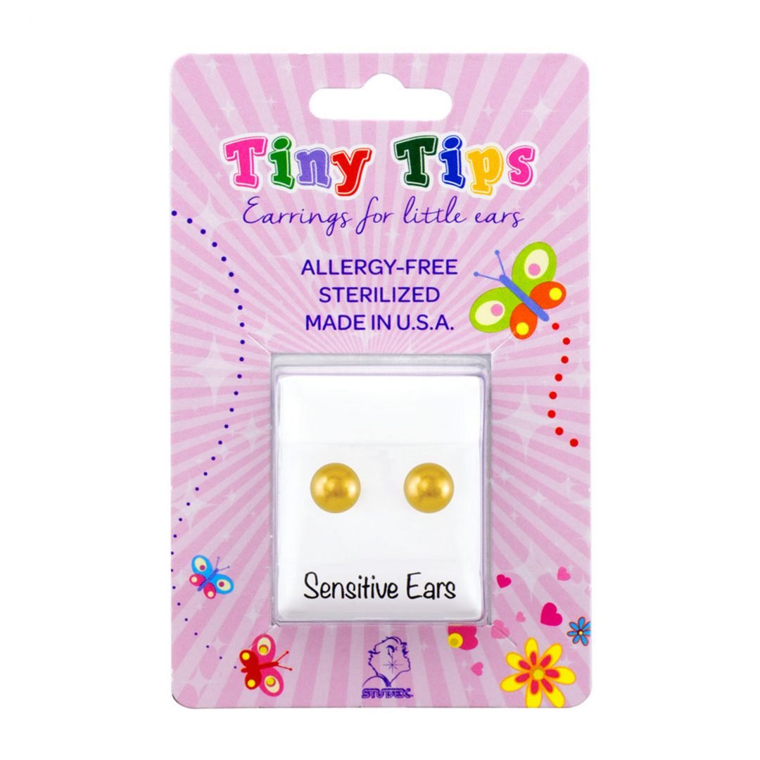 Studex Tiny Tips Earrings 35