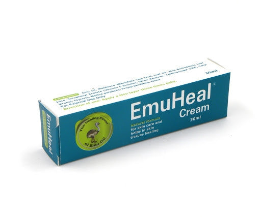 Emuheal Cream 30ml