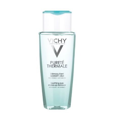 Vichy Purete thermale Eye Make Up Remover 150ml